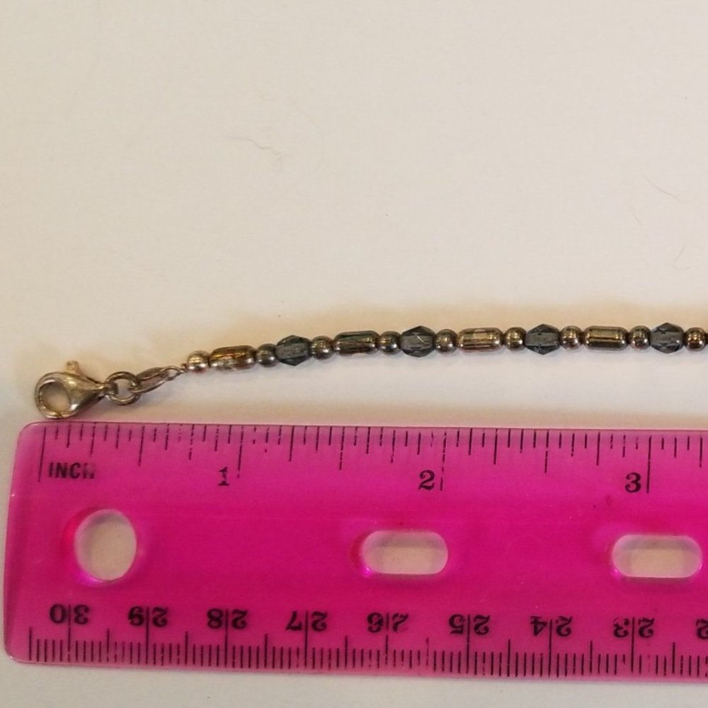 Beaded Bracelet